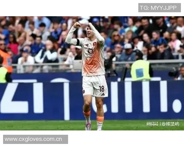 罗马再次错失点球托蒂调侃球队表现令人哭笑不得