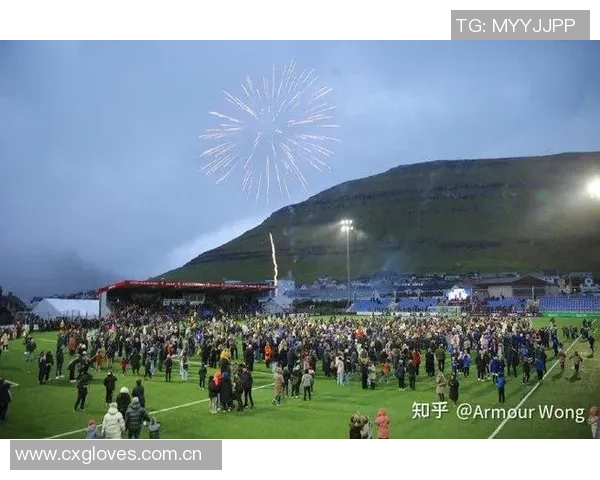 法罗群岛的绿茵传奇：渔夫与足球心脏的百年交响曲